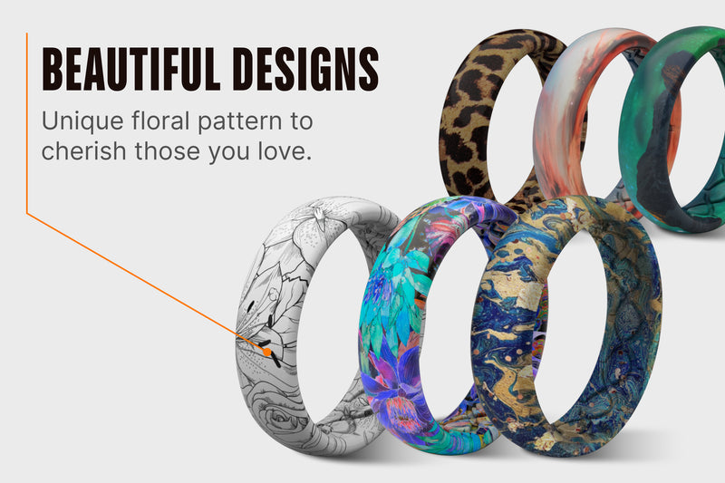Leopard Ring