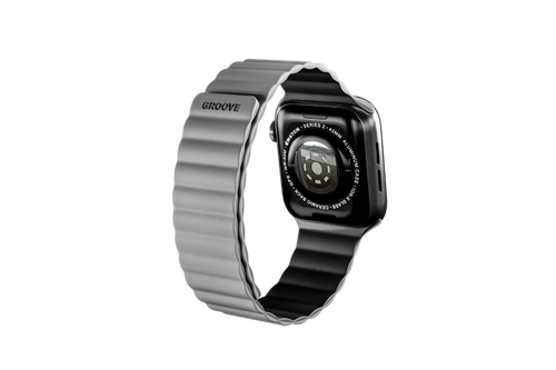 Apple Magnetic Watch Band - Grey